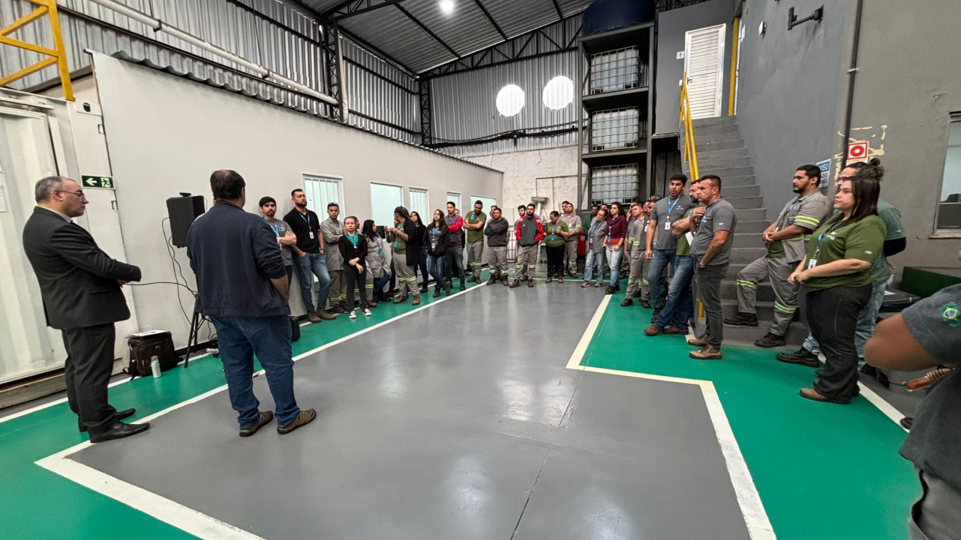 ACT NEW WAVE 2025/2026.